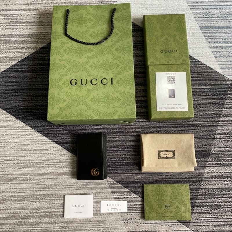 Gvc*1 wallets